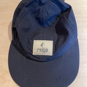 Ridge Merino - High Trail Merino Tech Hat